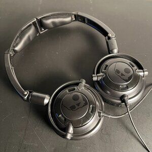 Skullcandy Lowrider Headphones